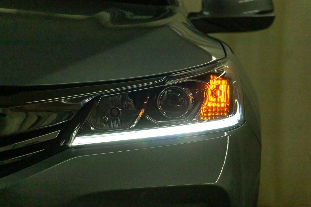 2017 Honda Accord Sport Leather Roof BCam Red Deer AB