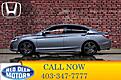 2017 Honda Accord Sport Leather Roof BCam