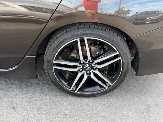 2017 Honda Accord Sport Mesa AZ