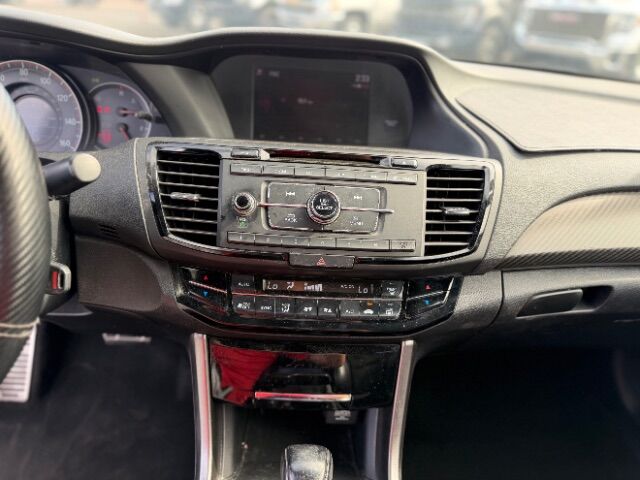 2017 Honda Accord Sport Mesa AZ