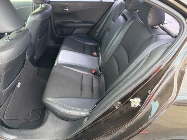 2017 Honda Accord Sport Mesa AZ