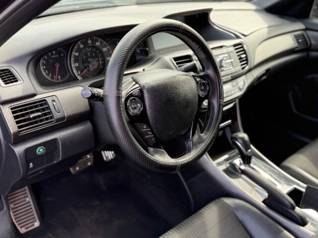 2017 Honda Accord Sport Mesa AZ