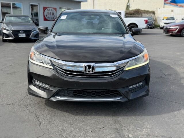 2017 Honda Accord Sport Mesa AZ