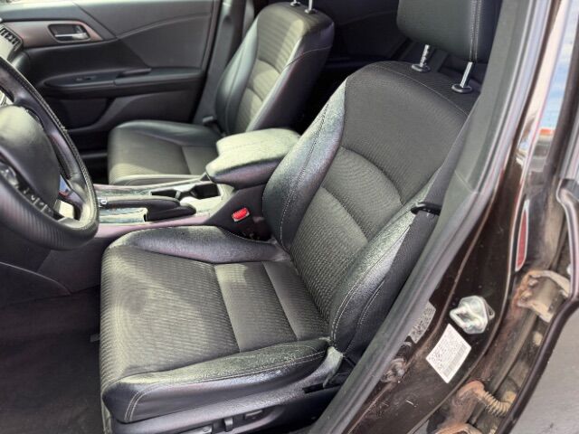 2017 Honda Accord Sport Mesa AZ