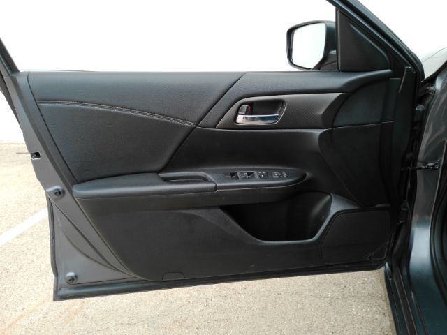 2017 Honda Accord Sport Plano TX