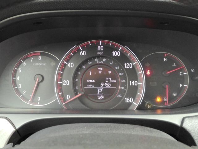 2017 Honda Accord Sport Plano TX