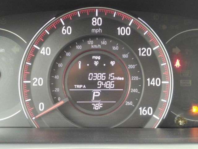 2017 Honda Accord Sport Plano TX