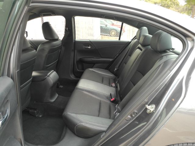 2017 Honda Accord Sport Plano TX