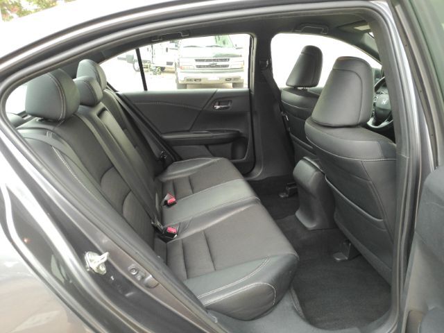 2017 Honda Accord Sport Plano TX