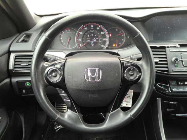 2017 Honda Accord Sport Plano TX