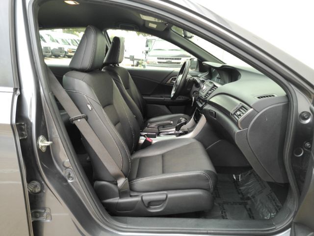 2017 Honda Accord Sport Plano TX