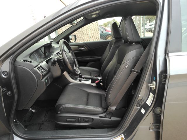 2017 Honda Accord Sport Plano TX