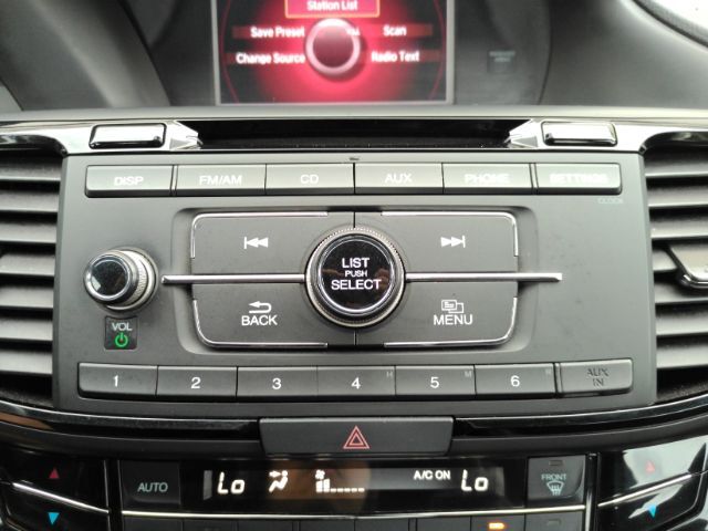2017 Honda Accord Sport Plano TX