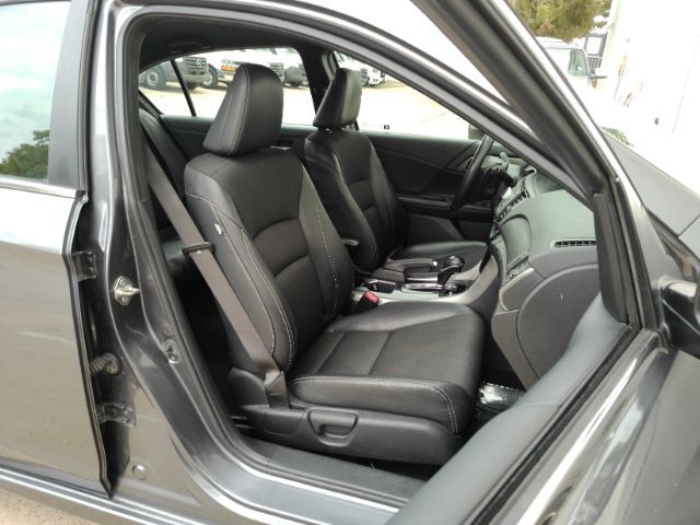 2017 Honda Accord Sport Plano TX