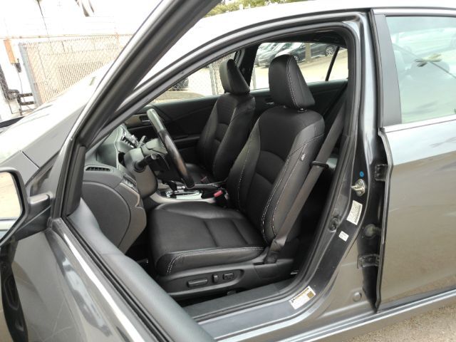 2017 Honda Accord Sport Plano TX