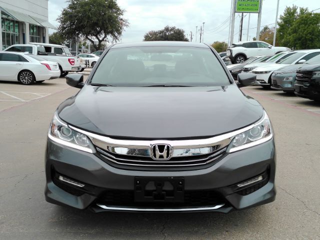 2017 Honda Accord Sport Plano TX