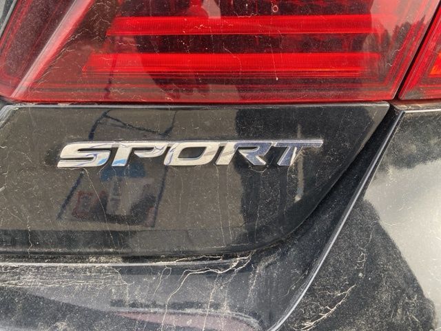 2017 Honda Accord Sport Raleigh NC
