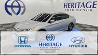 2017 Honda Accord Sport Rome GA 2017 Honda Accord Sport Rome GA