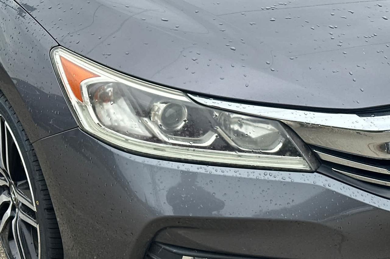 2017 Honda Accord Sport Roseville CA
