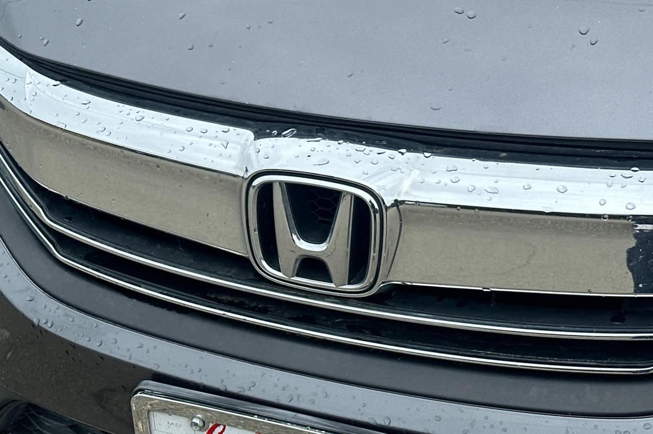 2017 Honda Accord Sport Roseville CA
