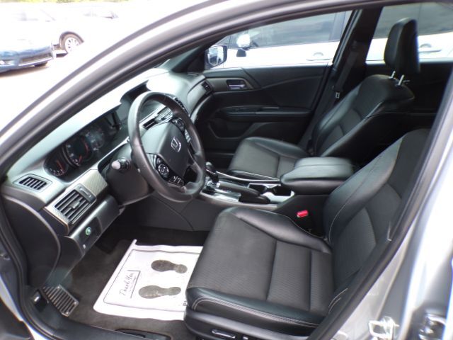 2017 Honda Accord Sport San Antonio TX