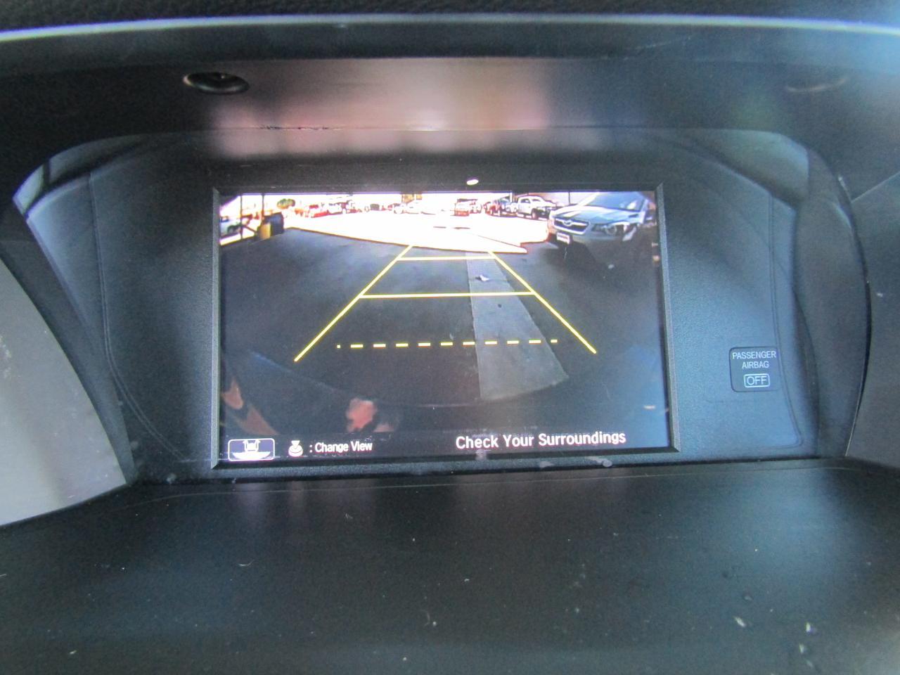 2017 Honda Accord Sport SE CVT Grand Prairie TX