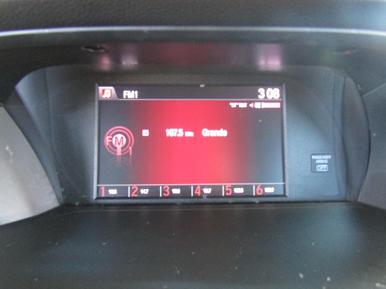 2017 Honda Accord Sport SE CVT Grand Prairie TX