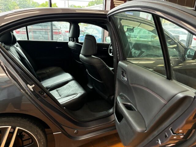 2017 Honda Accord Sport SE Kannapolis NC
