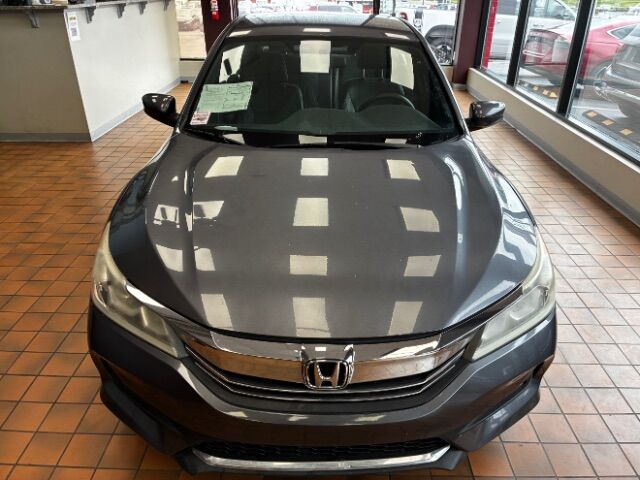 2017 Honda Accord Sport SE Kannapolis NC