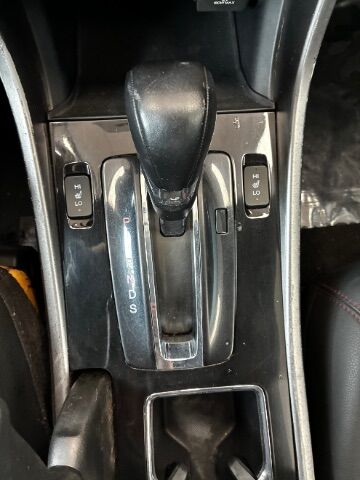2017 Honda Accord Sport SE Kannapolis NC
