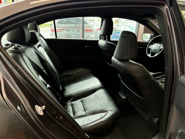 2017 Honda Accord Sport SE Kannapolis NC