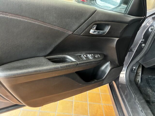 2017 Honda Accord Sport SE Kannapolis NC