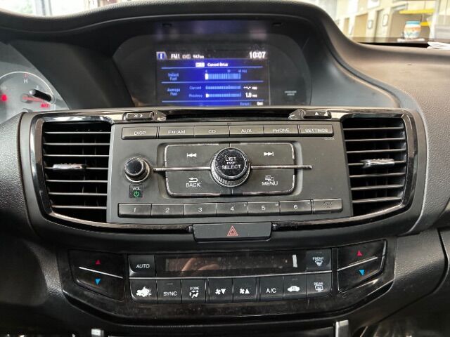 2017 Honda Accord Sport SE Kannapolis NC