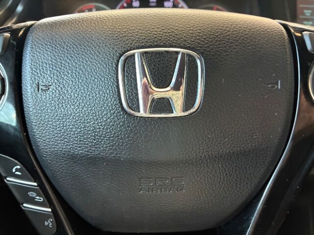 2017 Honda Accord Sport SE Kannapolis NC