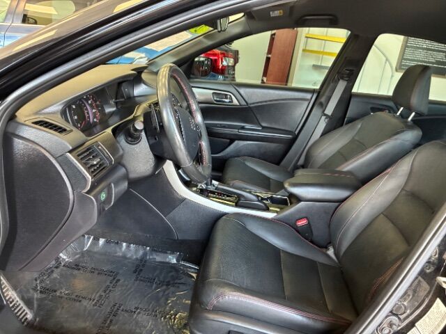 2017 Honda Accord Sport SE Kannapolis NC