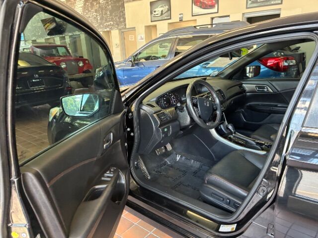 2017 Honda Accord Sport SE Kannapolis NC
