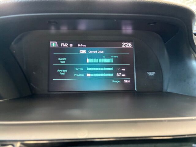 2017 Honda Accord Sport SE Kannapolis NC