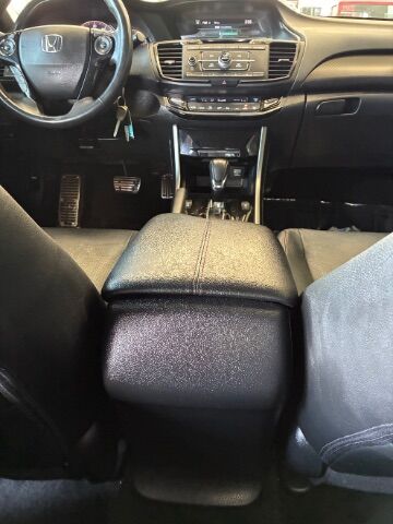 2017 Honda Accord Sport SE Kannapolis NC