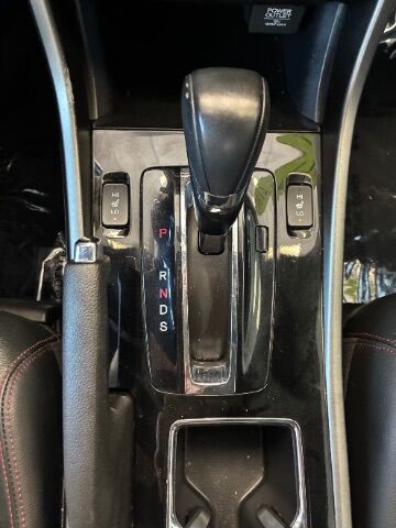 2017 Honda Accord Sport SE Kannapolis NC