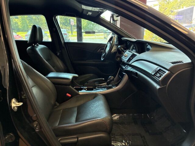 2017 Honda Accord Sport SE Kannapolis NC