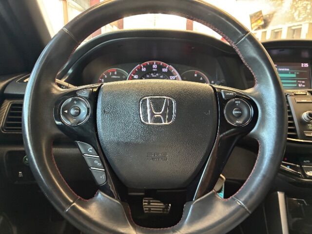 2017 Honda Accord Sport SE Kannapolis NC