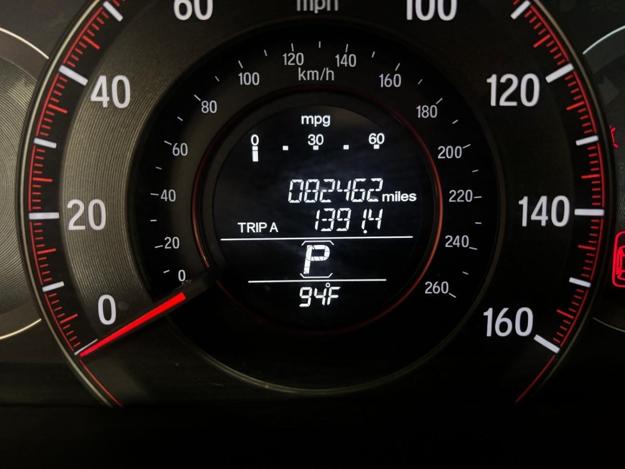 2017 Honda Accord Sport SE Franklin OH