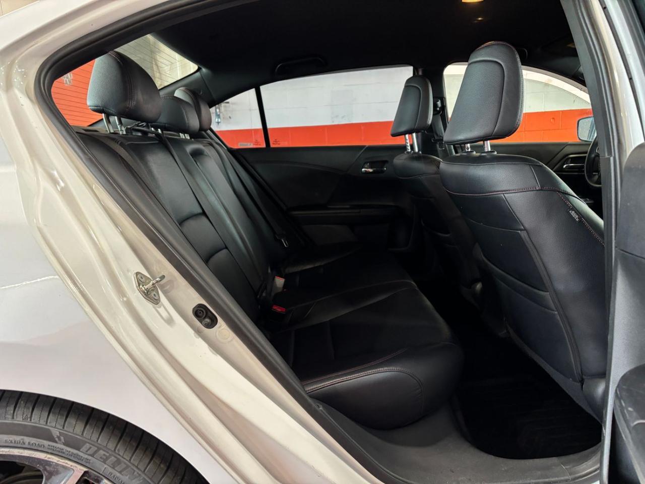 2017 Honda Accord Sport SE Franklin OH