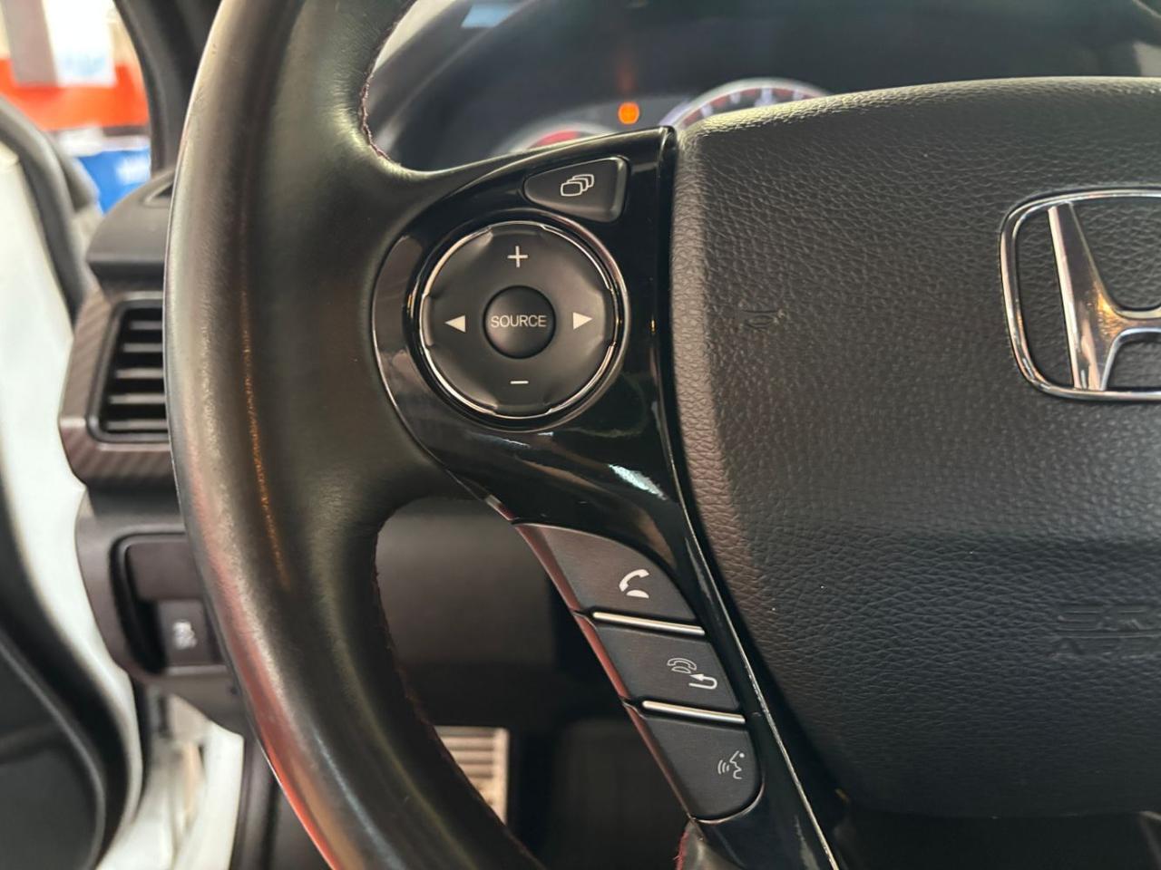 2017 Honda Accord Sport SE Franklin OH