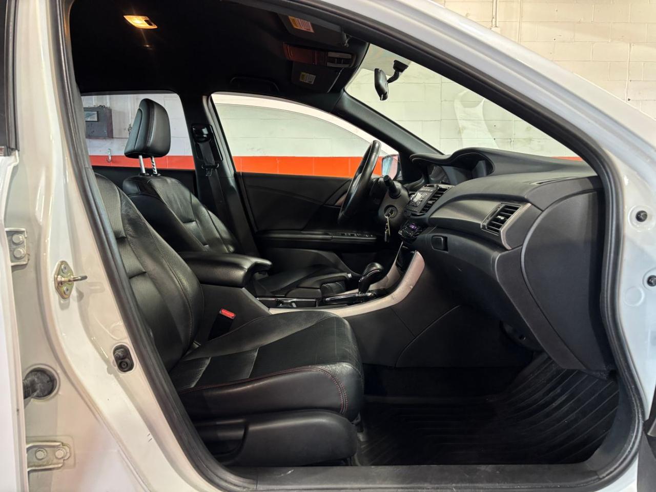 2017 Honda Accord Sport SE Franklin OH
