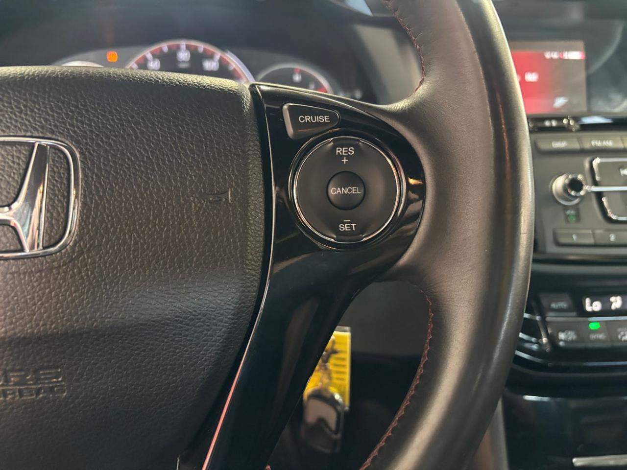 2017 Honda Accord Sport SE Franklin OH