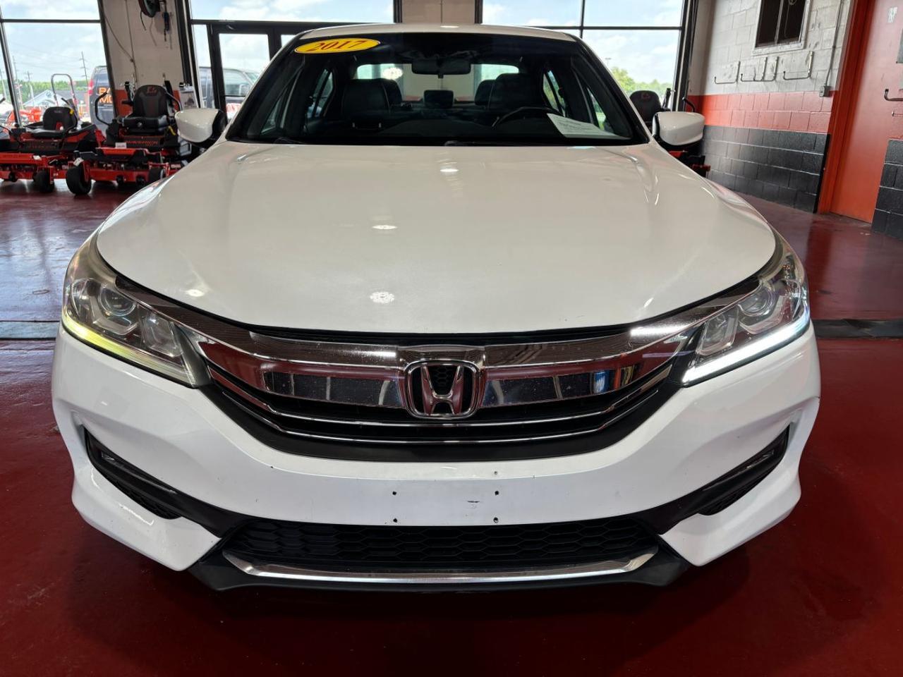 2017 Honda Accord Sport SE Franklin OH