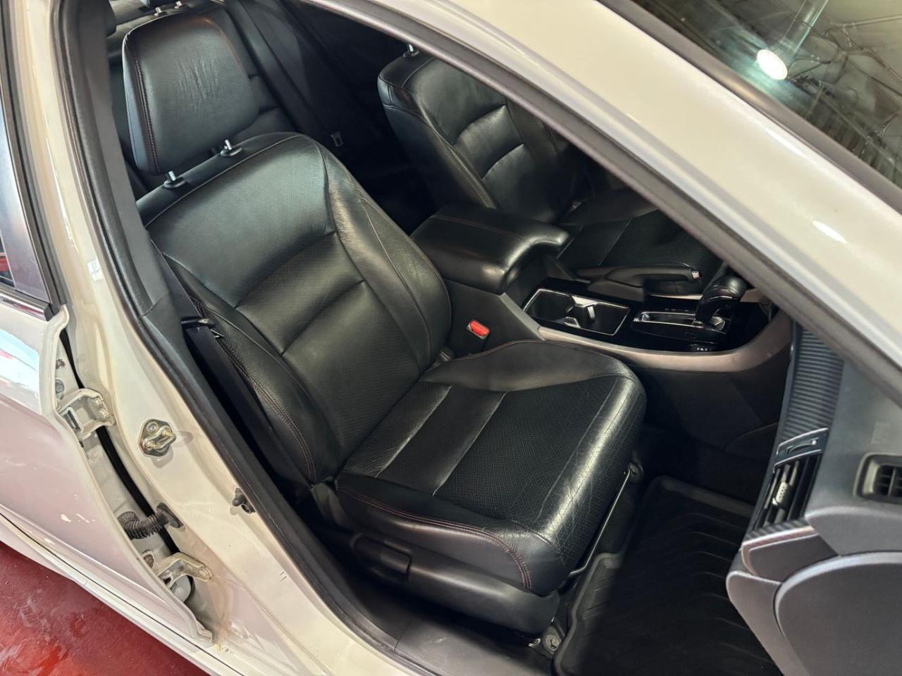 2017 Honda Accord Sport SE Franklin OH