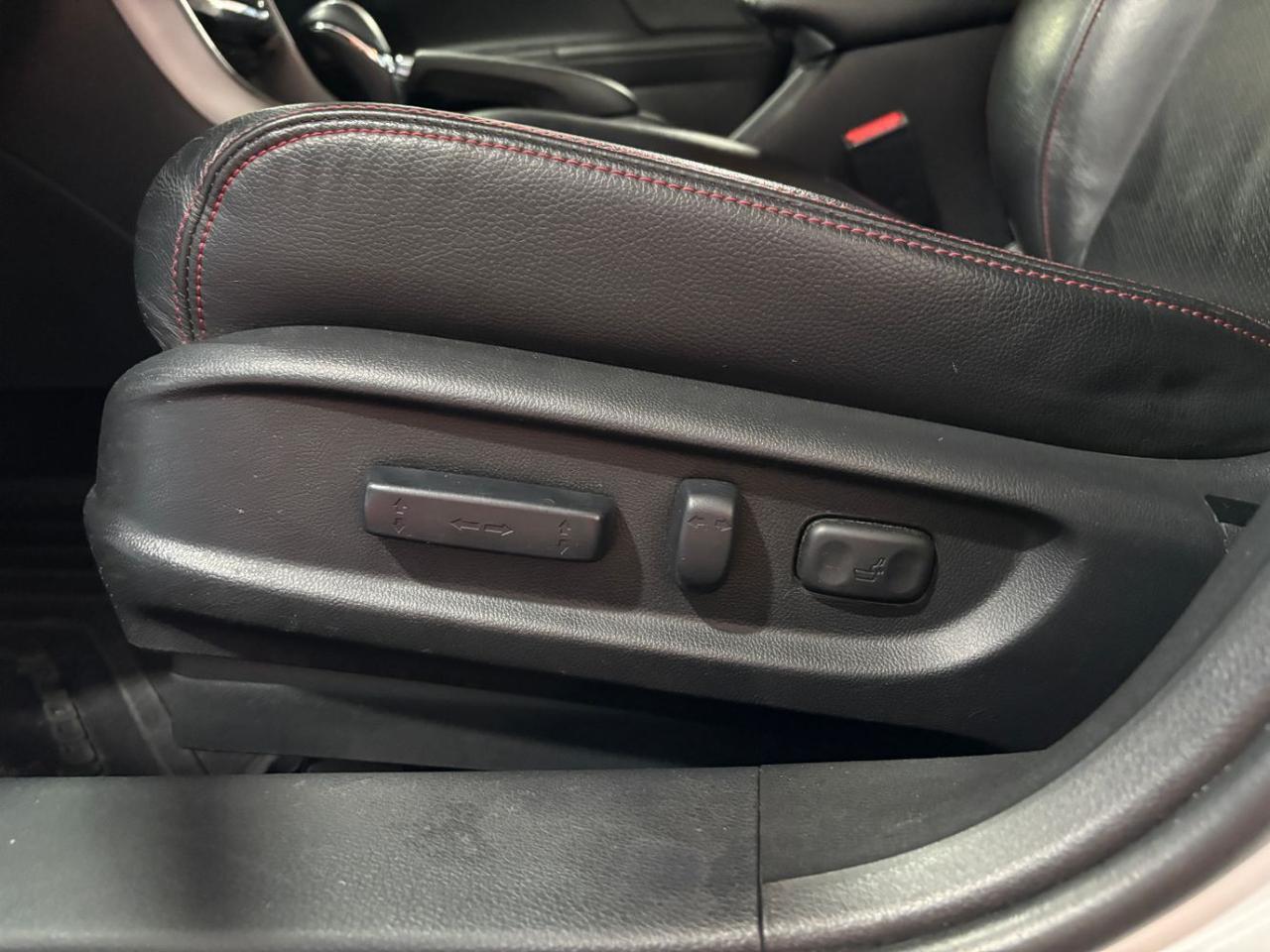 2017 Honda Accord Sport SE Franklin OH