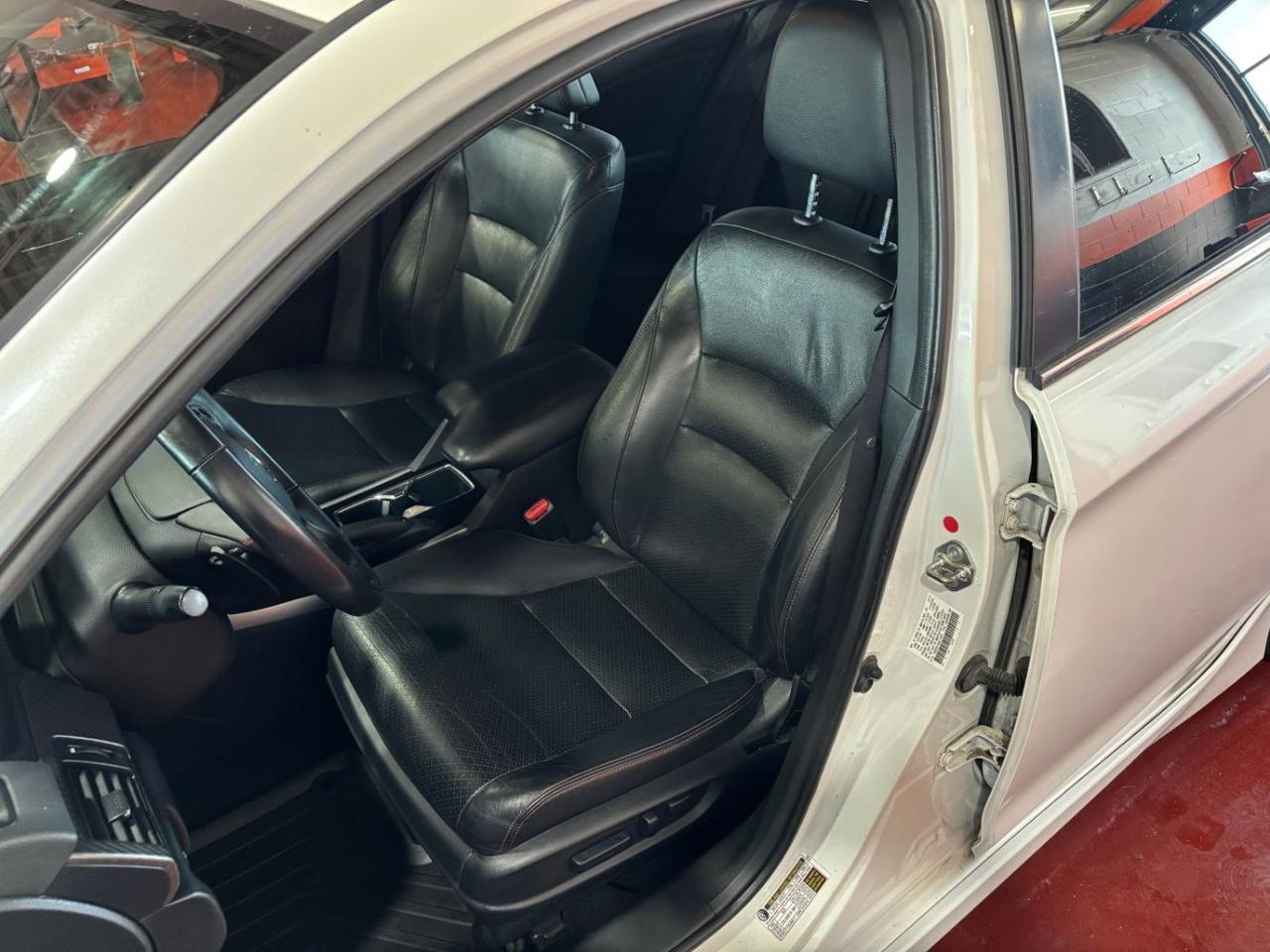 2017 Honda Accord Sport SE Franklin OH
